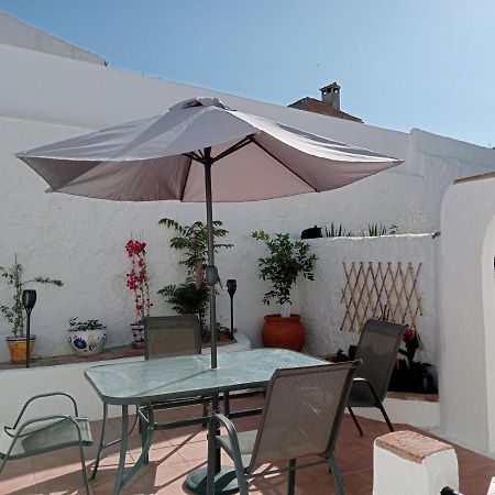 Апартаменти The Corner Terraza Алькаудете Екстер'єр фото