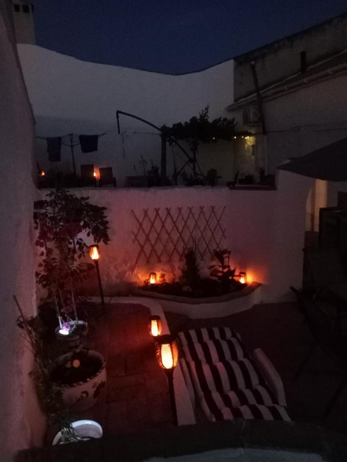 Апартаменти The Corner Terraza Алькаудете Екстер'єр фото