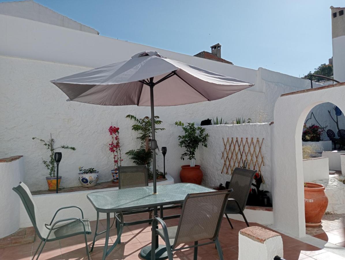 Апартаменти The Corner Terraza Алькаудете Екстер'єр фото